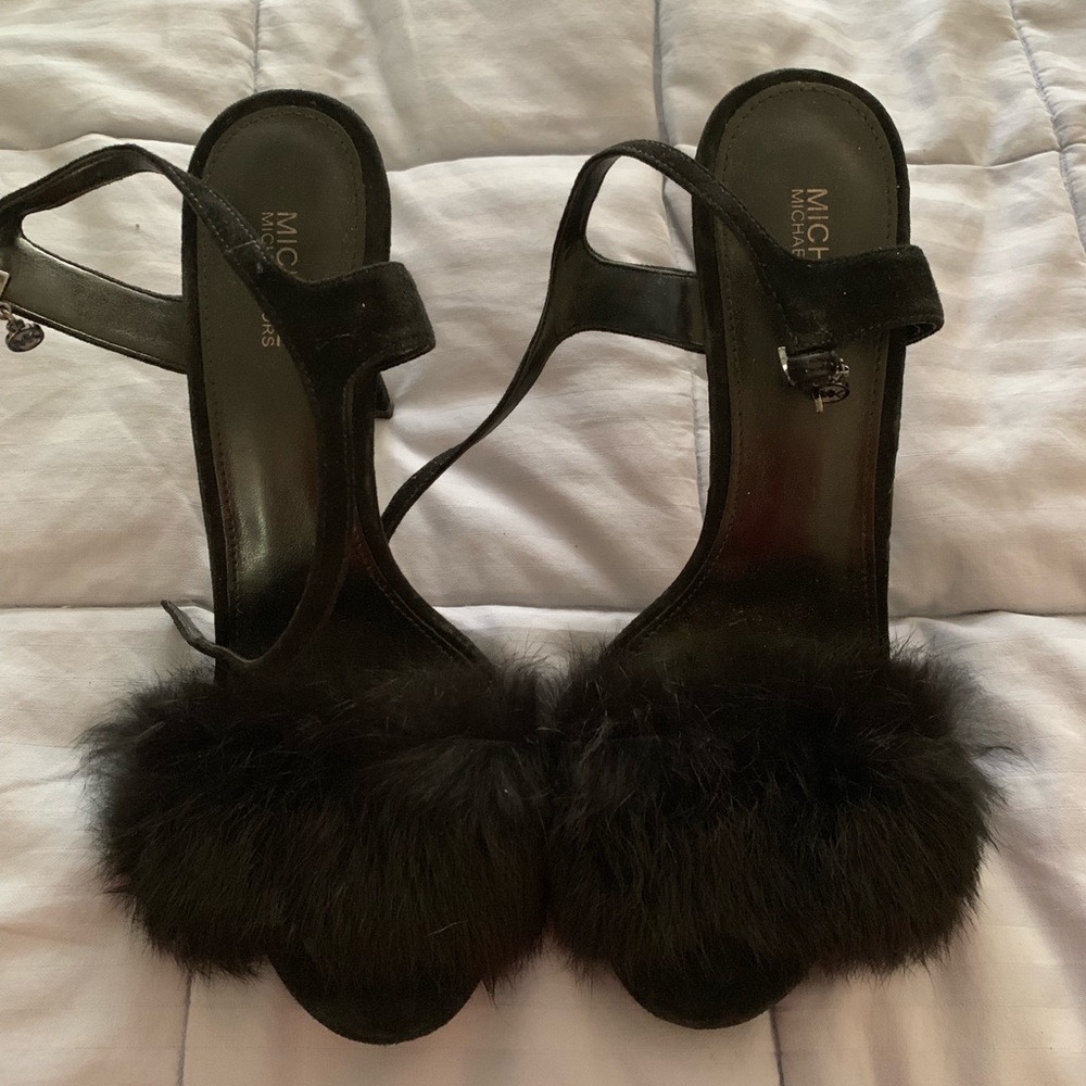 Michael Kors heels